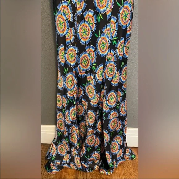 NWT Saloni Renee dress - 4 - Picture 5 of 5